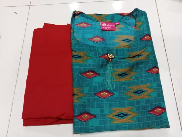 CREPE KURTI AND PLAZZO_HHG_D128_01