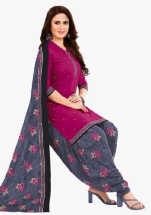 Kurti Pant Dupatta -